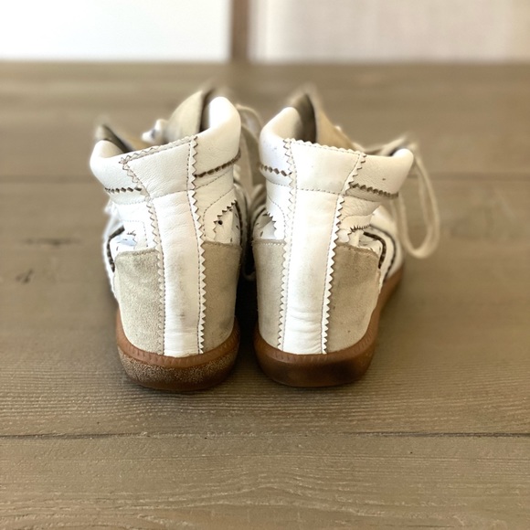 Isabel Marant sneakers - Picture 3 of 4
